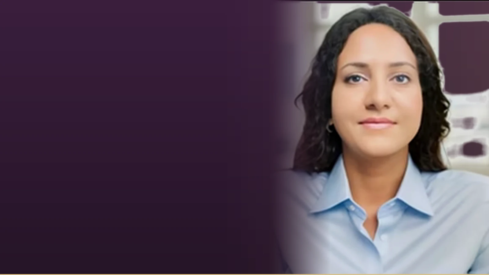 Harneet Randhawa, Administration Manager at Career Calling International &mdash; toned editorial portrait